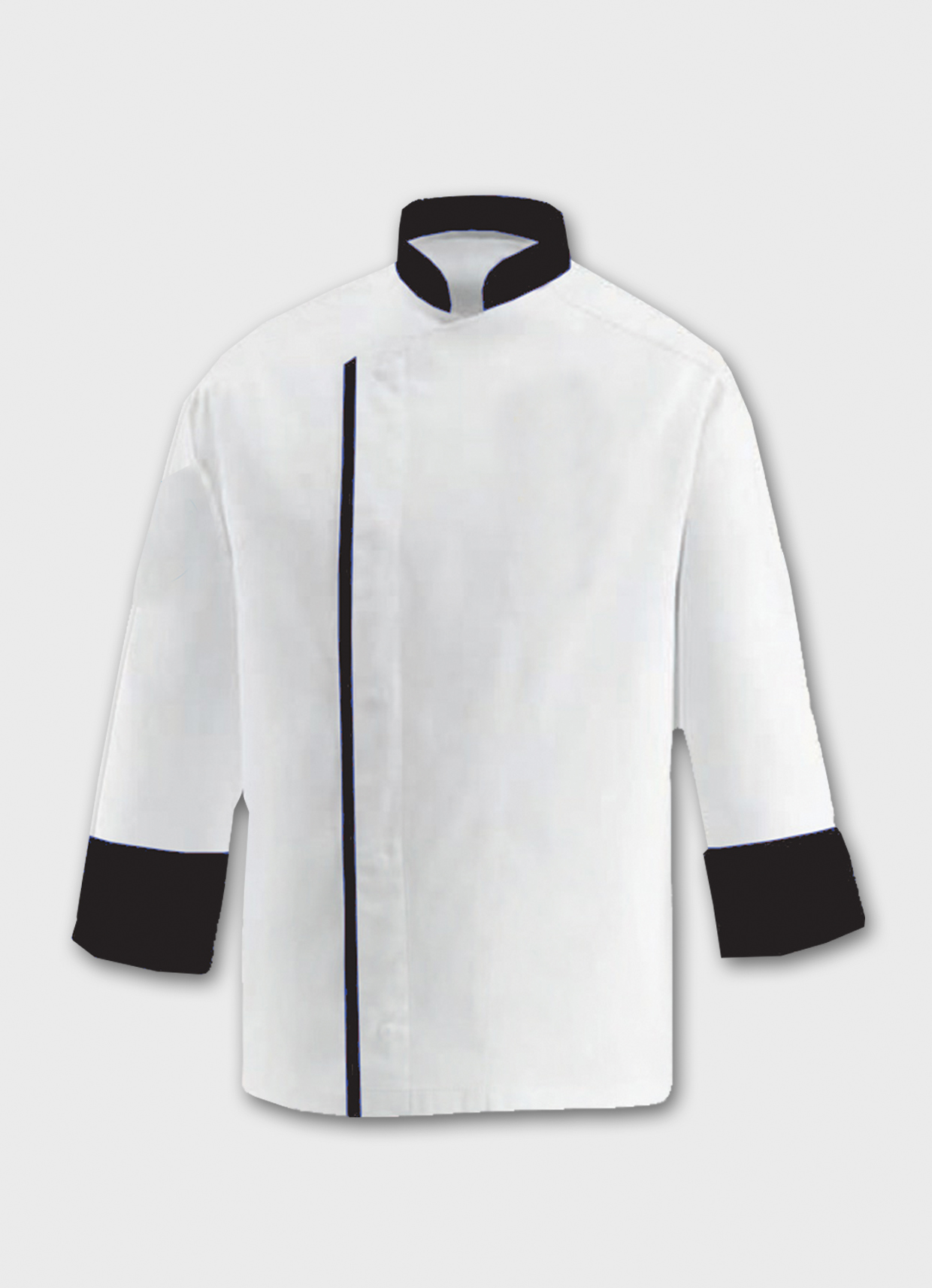 ΣΑΚΑΚΙ ΜΑΓΕΙΡΩΝ ΜΑΚΡΥ ΜΑΝΙΚΙ ΔΙΧΡΩΜΟ - Image 2