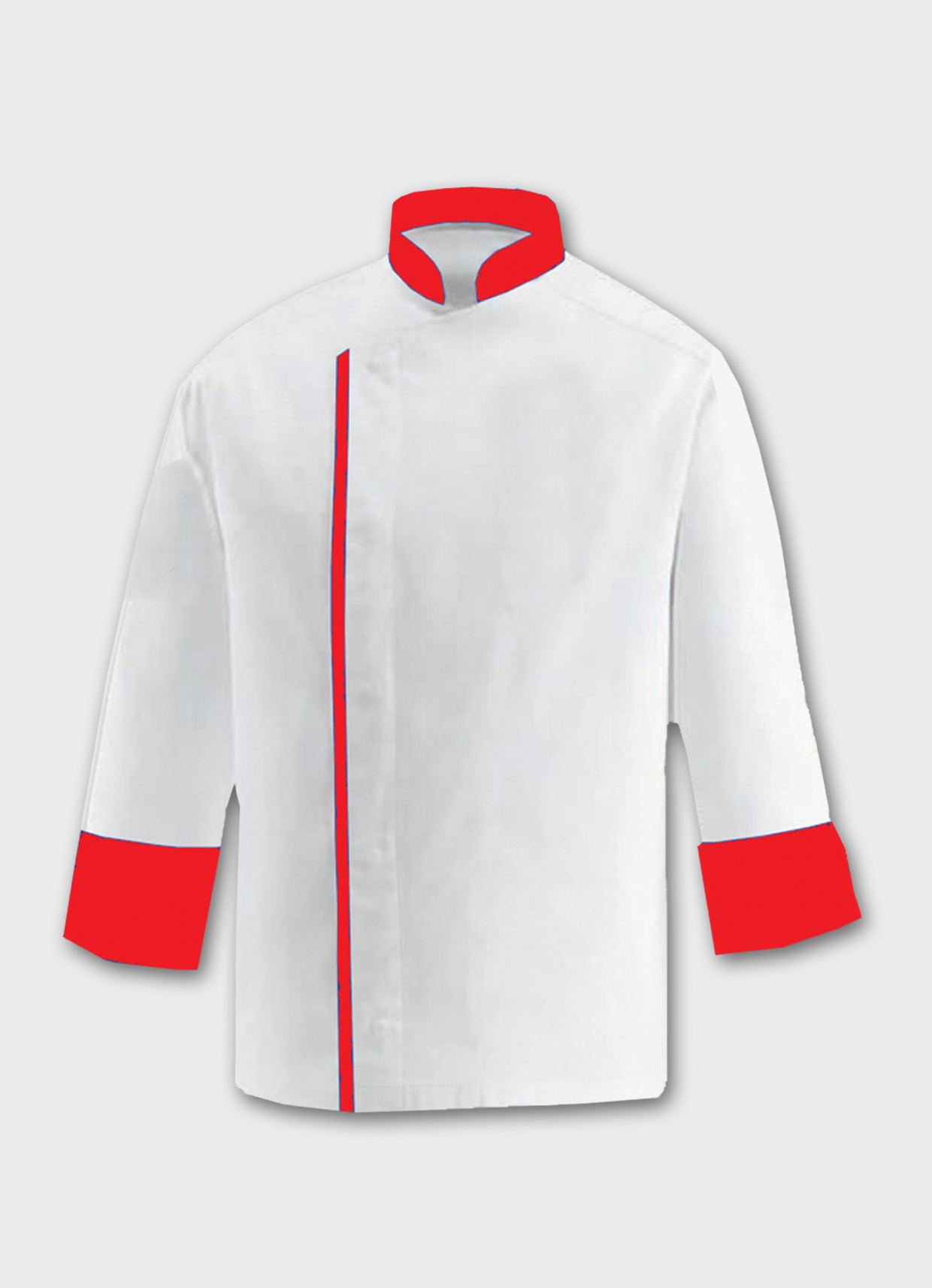 ΣΑΚΑΚΙ ΜΑΓΕΙΡΩΝ ΜΑΚΡΥ ΜΑΝΙΚΙ ΔΙΧΡΩΜΟ - Image 3