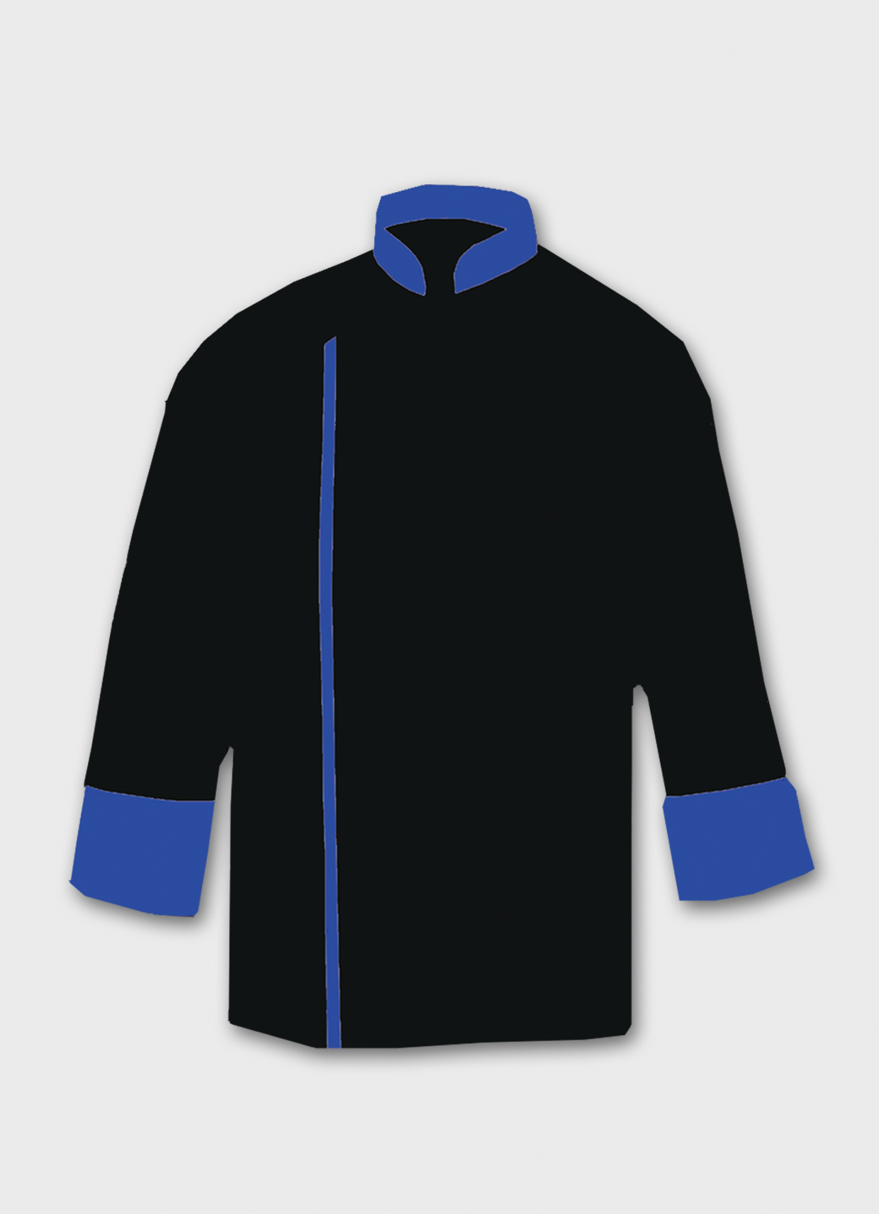 ΣΑΚΑΚΙ ΜΑΓΕΙΡΩΝ ΜΑΚΡΥ ΜΑΝΙΚΙ ΔΙΧΡΩΜΟ - Image 4