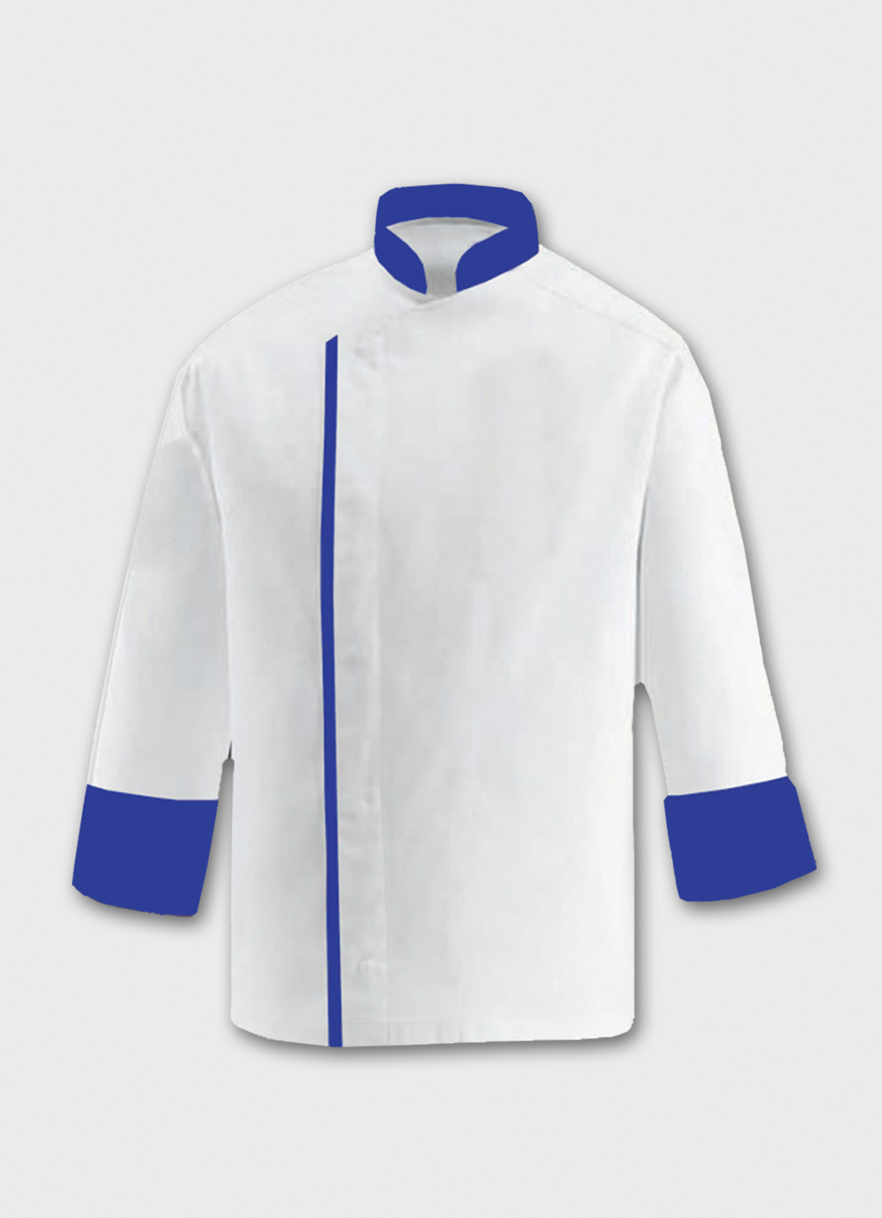 ΣΑΚΑΚΙ ΜΑΓΕΙΡΩΝ ΜΑΚΡΥ ΜΑΝΙΚΙ ΔΙΧΡΩΜΟ - Image 5