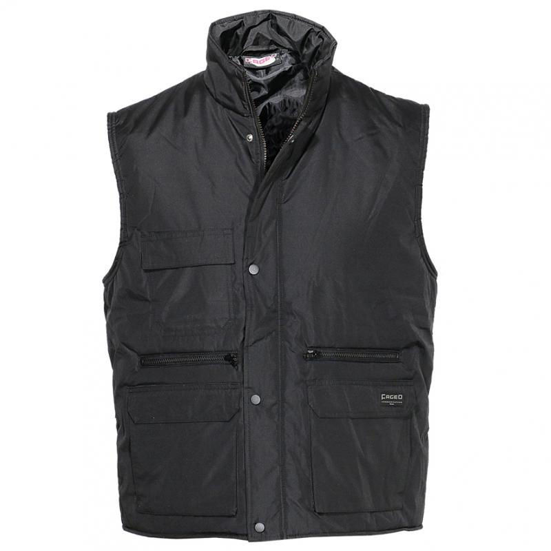 FAGEO 00068 Γιλέκο εργασίας αδιάβροχο