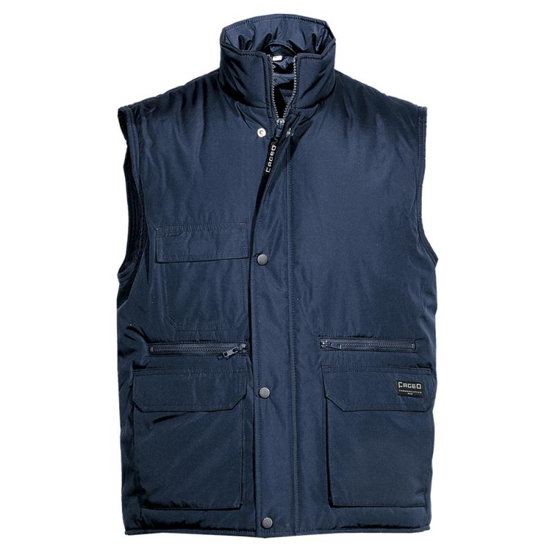 FAGEO 00068 Γιλέκο εργασίας αδιάβροχο - Image 2