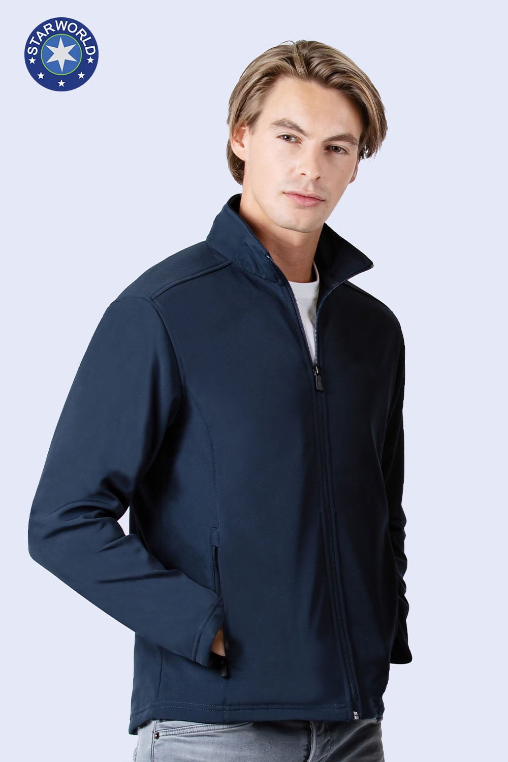 SW800 Unisex Soft Shell Jacket