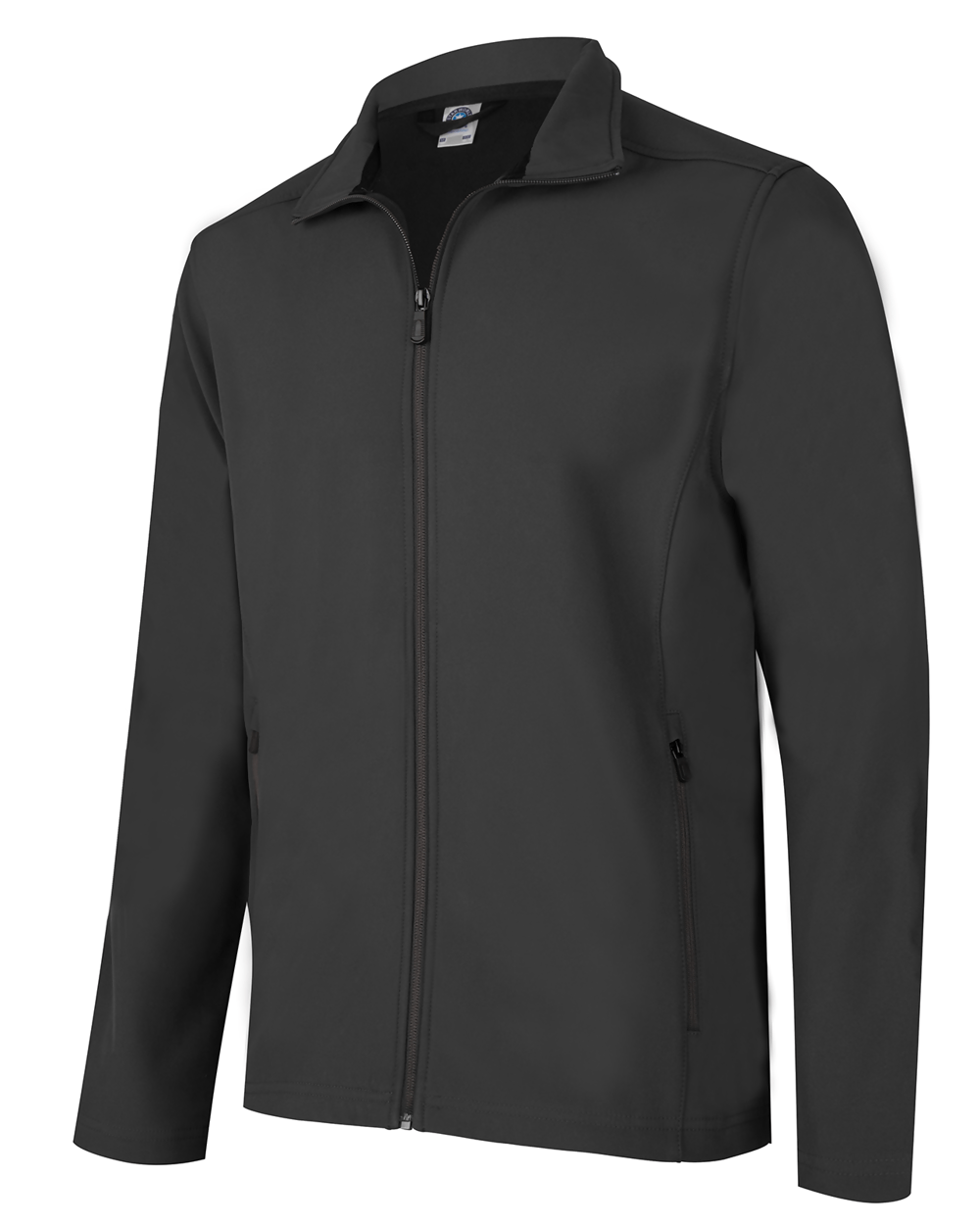 SW800 Unisex Soft Shell Jacket - Image 2