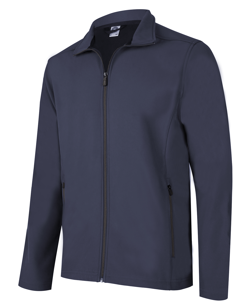 SW800 Unisex Soft Shell Jacket - Image 3