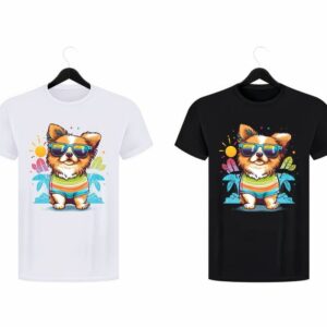 Μπλούζα με στάμπα