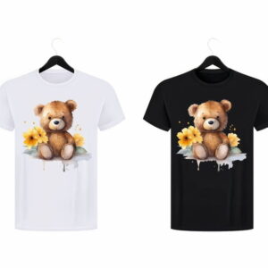 Μπλούζα με στάμπα