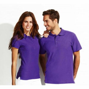 ΑΝΔΡΙΚΟ ΠΟΛΟ ΠΙΚΕ - SPRING sol's