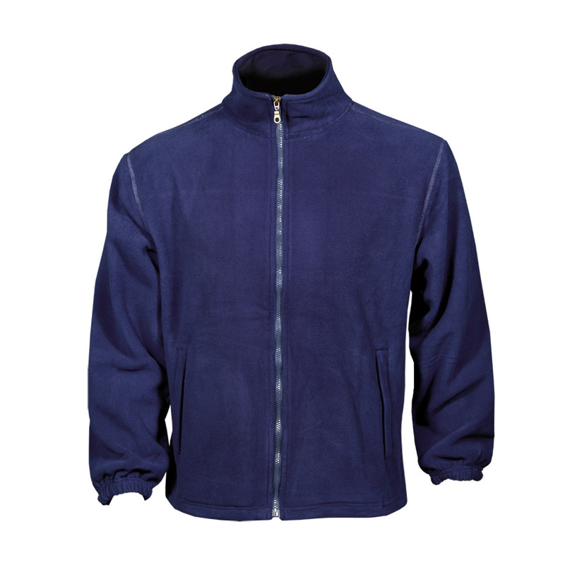Ζακέτα polar fleece-OFFER