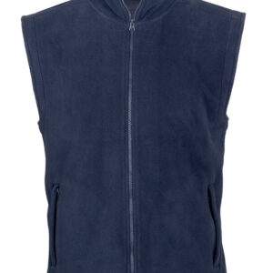 Γιλέκο Fleece 300gsm 100%polyester